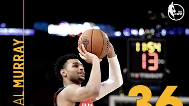 Murray (36) lidera la victoria del Mundo frente a USA con mucho sabor español