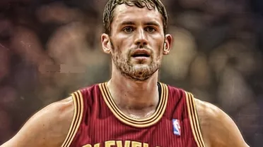 Kevin Love resucita para los Cavaliers; DeRozan, baja indefinida
