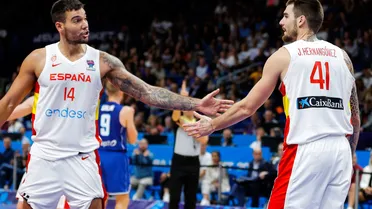 Mundial 2023: ¿A quiénes echamos en falta en la lista de Scariolo?