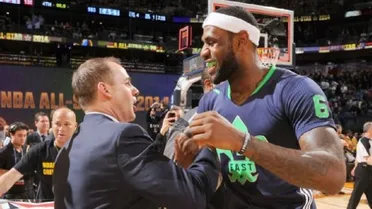 El culebrón del banquillo Laker llega a su fin: Frank Vogel toma el mando