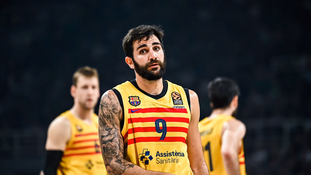 El Barça no se ha clasificado para la Supercopa Endesa…¡pero podría jugarla!