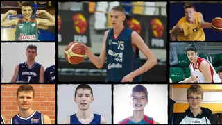 Tras los pasos de Waczynski: conoce a los 9 talentos polacos que se forman en España