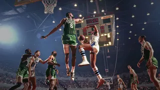 Las razones para ver Bill Russell: leyenda, el documental de Netflix