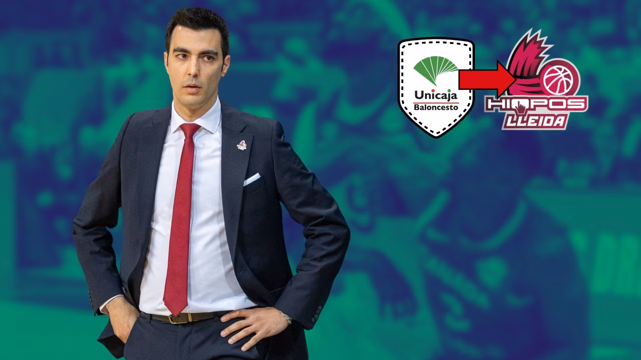 Hiopos Lleida habría cerrado un fichaje campeón con Unicaja