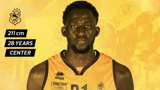 Dos ex ACB compartirán equipo en Champions League