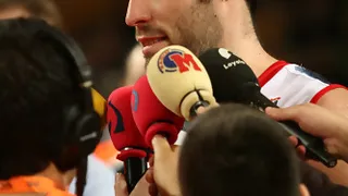 EL-J1 (jueves): Baskonia barre al Maccabi, Unicaja y Barça vencen pero P.E. Valencia cae ante PAO