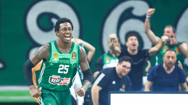 La clave para Panathinaikos depende de “una oferta adecuada”