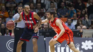 Fin al culebrón de Adam Hanga: se queda tres años más en Baskonia