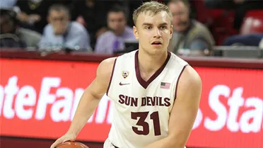 Así juega Jonathan Gilling: alero danés con pasado NCAA para Cafés Candela Breogán