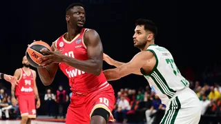 Yurtseven, en la rampa de salida del Panathinaikos: un gigante de Euroliga mueve ficha