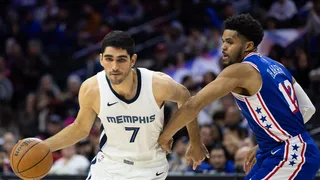 El reto veraniego de Santi Aldama: “Estoy súper emocionado”