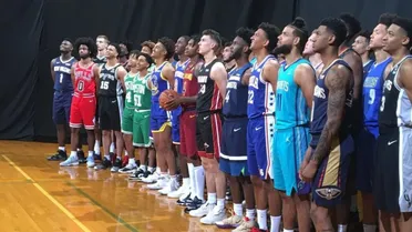 ¡Debate! Candidatos a un ROY sin Zion Williamson