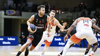 Este jugador reforzará al Bilbao Basket en el último partido de la Liga Endesa