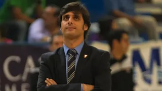 Alejandro Alcoba entrenará a Melilla Baloncesto en ¿Adecco Plata?