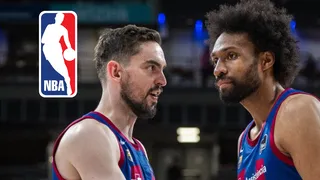 Renovó con el Barça hasta 2026 pero tres equipos NBA le tientan
