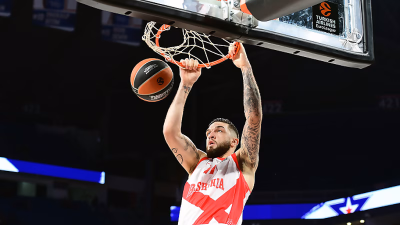El Baskonia gana un partido loco con un gran Poirier (81 – 82)