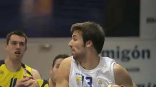 Joan Cabot y Miki García regresan a casa para tratar de devolver al Básquet Mallorca a la Adecco Oro