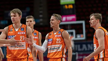 Previa BBL Pokal: comienza la temporada 20-21 de baloncesto en Alemania