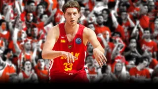 Marko Lukovic vuelve a la liga Endesa de la mano de BAXI Manresa