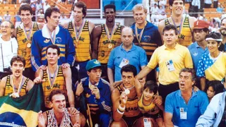 Panamericanos 1987; el día en el que Oscar Schmidt conquistó Estados Unidos