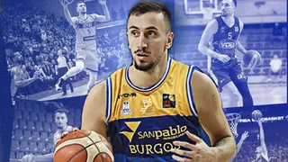 Longevida San Pablo Burgos apuesta por el ascenso directo