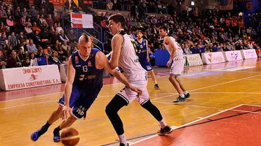 Zoco LEB: Huskic a Burgos; Díaz vuelve al COB; Bonifant a Clavijo y Abia sigue en Coruña