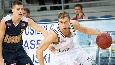 Deividas Dulkys, el elegido para sustituir a Alberto Corbacho en Obradoiro