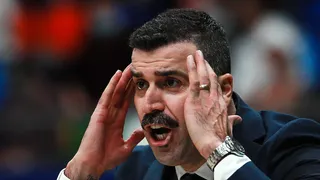Otro entrenador Euroliga despedido y ya tiene sustituto
