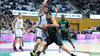 Uxue BB no perdona a un FIATC Joventut con 37 minutos de sequía triplista (70-81)