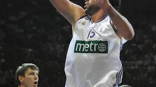 EL, J2 (jueves):  Real Madrid, Tau y AXA Barcelona completan el pleno español