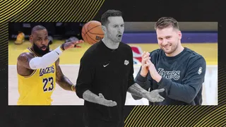Lakers 2025-26: Redick busca rumbo, Doncic toma el mando y la presión por el anillo se dispara