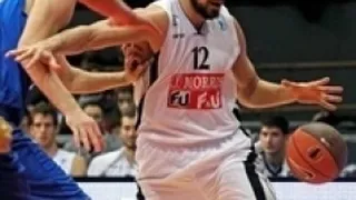 Zoco Europeo: Papadopoulos, a Olympiacos. Pecherov vuelve a Ucrania, donde continuará Fred House. Nalga regresa a Turquía. Y mucho más