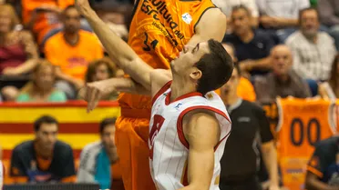 Pablo Aguilar, paso a paso: “Me está costando más de lo que pensaba”