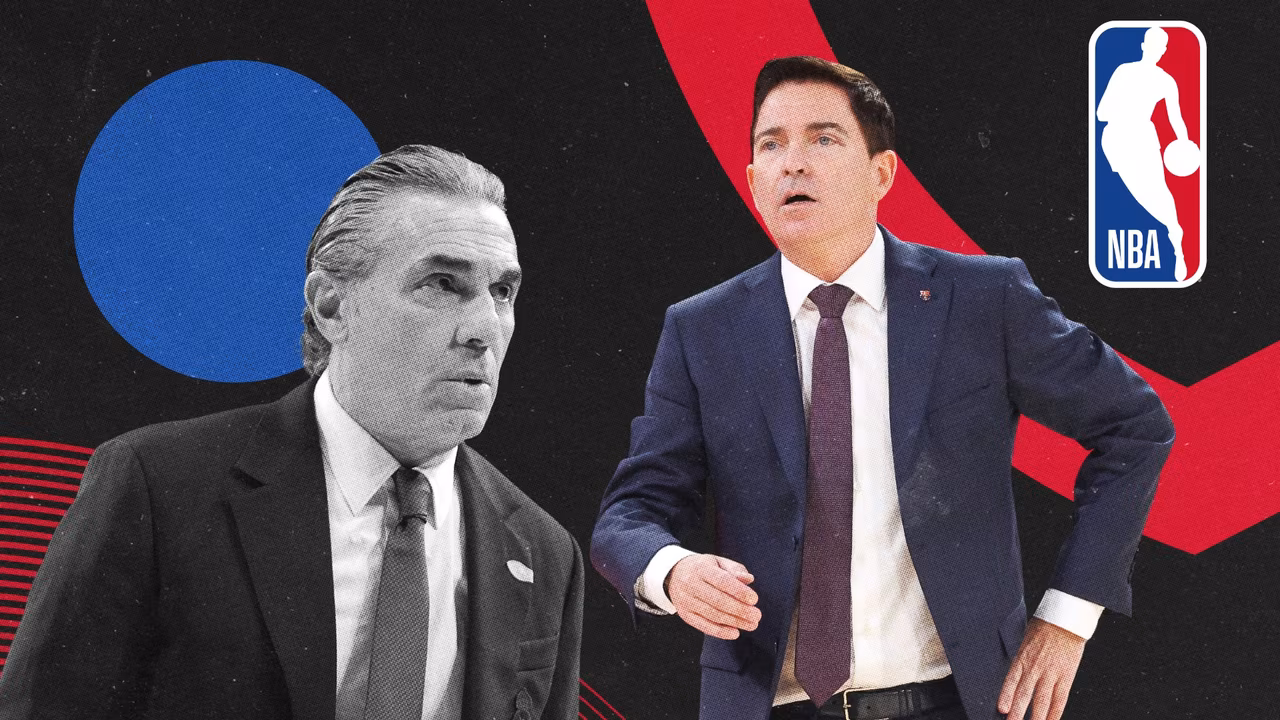¿Y si los fichajes de Barça Basket y Real Madrid están en la NBA? Fecha clave en el mercado