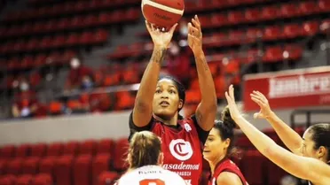LF Endesa: diez jugadoras que están destacando en la liga femenina