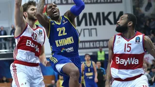 Road to Devotion: Granca no falló y acompaña a Unicaja y Valencia en cuartos