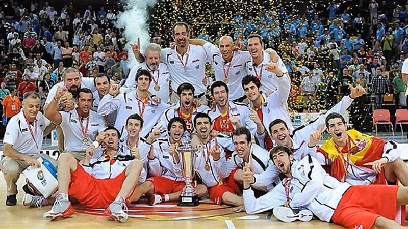 #BasketEspaña (II): Las dos realidades del baloncesto FEB