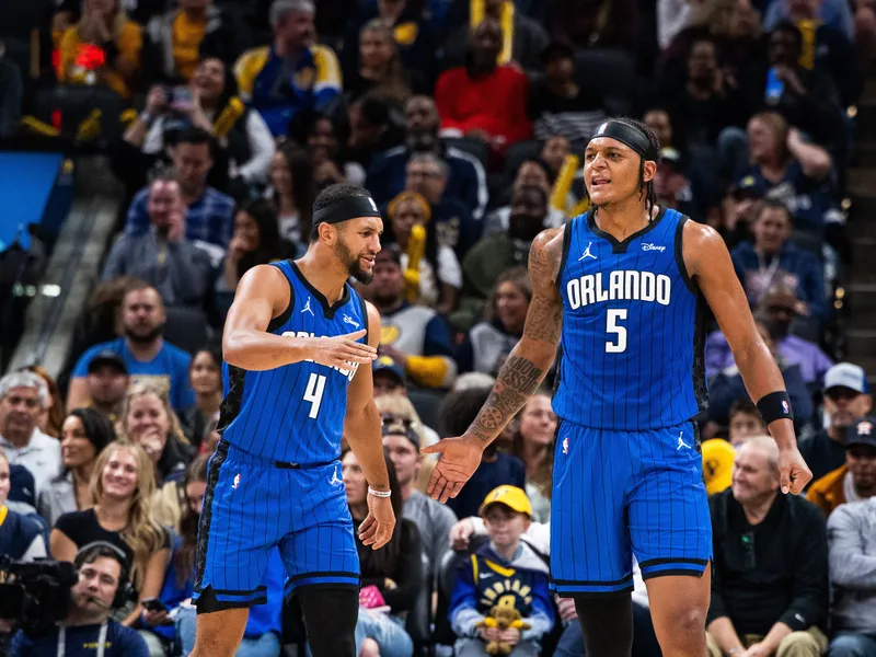 Orlando Magic, la Cenicienta de la NBA: el secreto del éxito y hasta dónde pueden llegar