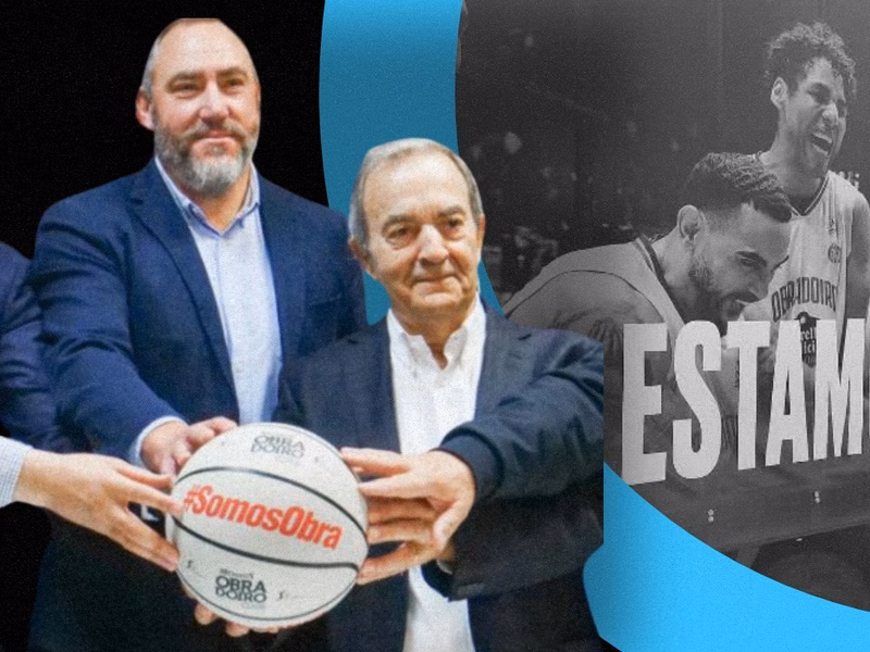 Obradoiro pide un esfuerzo extra a su afición para competir en ACB y genera debate