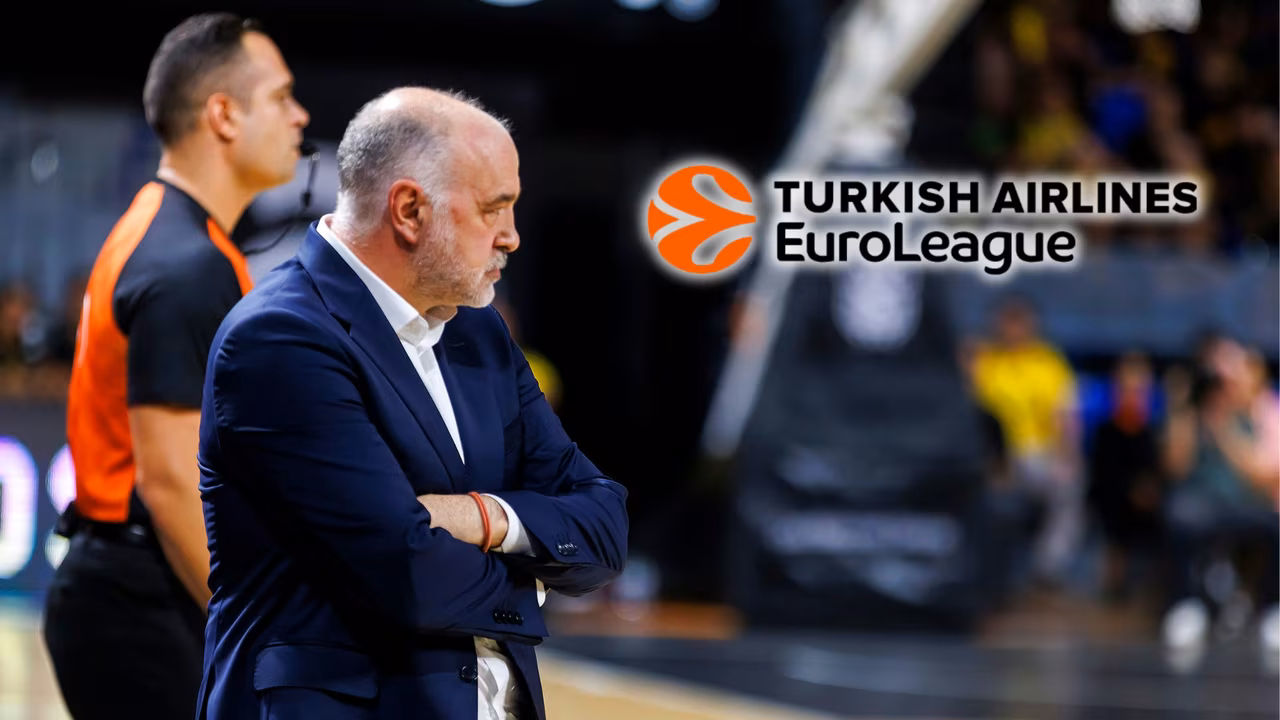 Nuevo ‘demonio’ para el Baskonia de Pablo Laso en Euroliga: “Es difícil…”