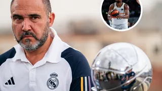 Chus Mateo no descarta fichar: “No nos vamos a quedar de brazos cruzados”