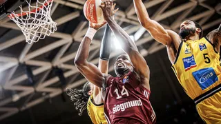 La ‘bofetada’ al Bayern de Pablo Laso y un ALBA Berlín que se erige como favorito