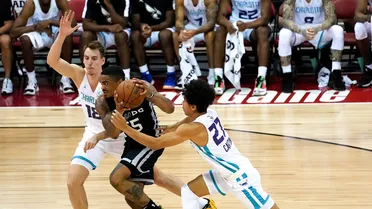 Rumores ACB: Valencia Basket ya tiene sustituto para James Webb III