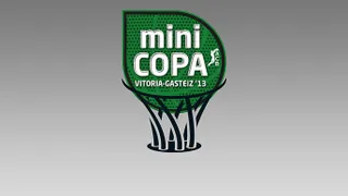 Estadísticas completas de la Minicopa infantil 2013