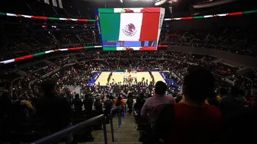 México podría tener una franquicia en la NBA