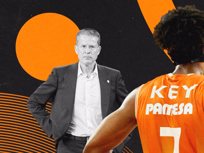 Dos pequeños detalles le cuestan al Valencia Basket la derrota en la final ACB