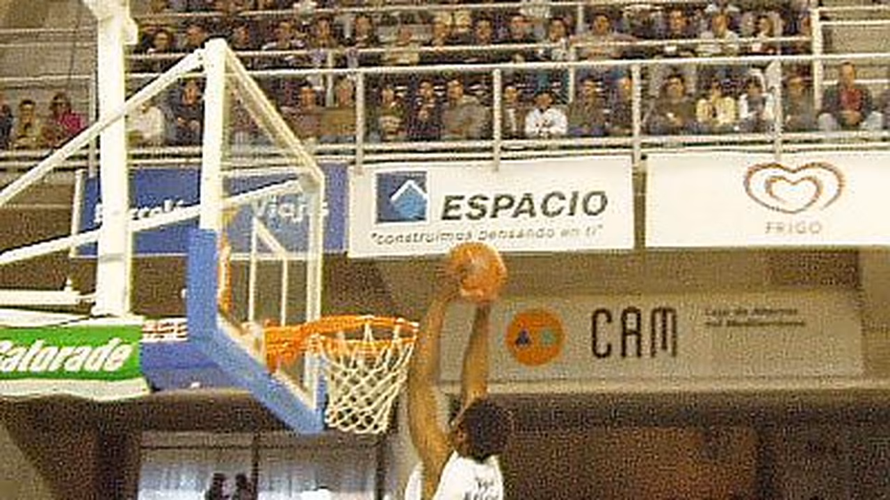El Olympiacos ficha a Quincy Lewis
