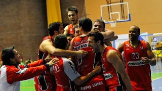 LEB Plata (J6): Xuven, intratable. Granada, sobre la bocina. Lucentum, remonta