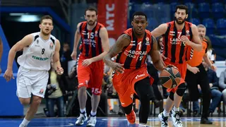 Laboral Kutxa naufraga en el acto final y deja escapar una oportunidad de oro ante Nizhny