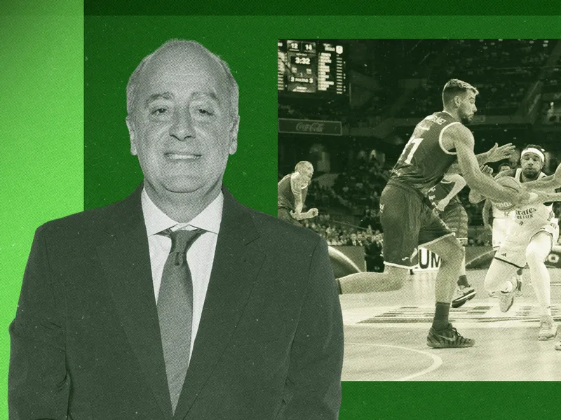 Unicaja pierde ante el Real Madrid y recibe otro golpe con una lesión
